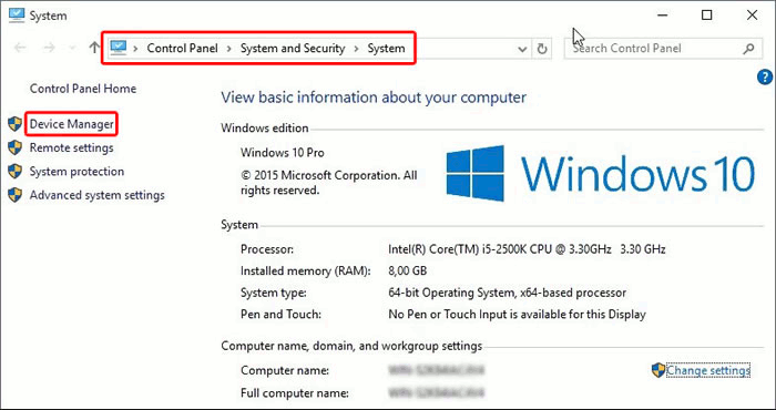 Windows 10 usb drivers free download